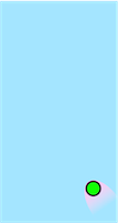 minimal_lock_wallpaper_pop_skyblue_tmb