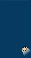 minimal_lock_wallpaper_gorgeous_blue_tmb