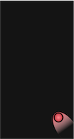minimal_lock_wallpaper_red_light_tmb
