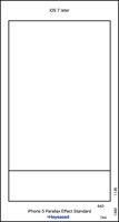 iPhone 5/5s/5c用壁紙原寸テンプレート_tmb