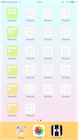 graduation_wallpaper_green_orange_babyblue_pink_tmb