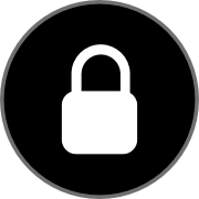 常に画面オンアイコン