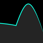 black_cat_ears_dock_hb_aqua_tmb