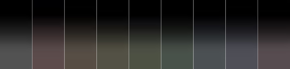 ブラックダークニンジャ壁紙のバリエーション