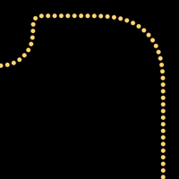tmb_bllchnbrdr_gld_13mini