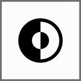 ダークモードアイコン