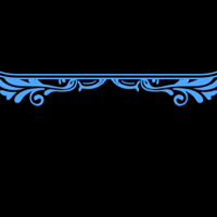 floral_border_13_blue_double_tmb
