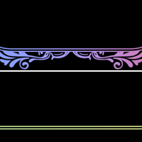 floral_border_13_rainbow_double_tmb