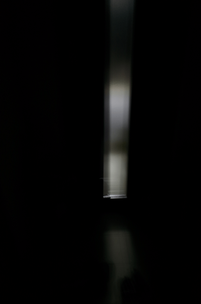Open System Solitude 2