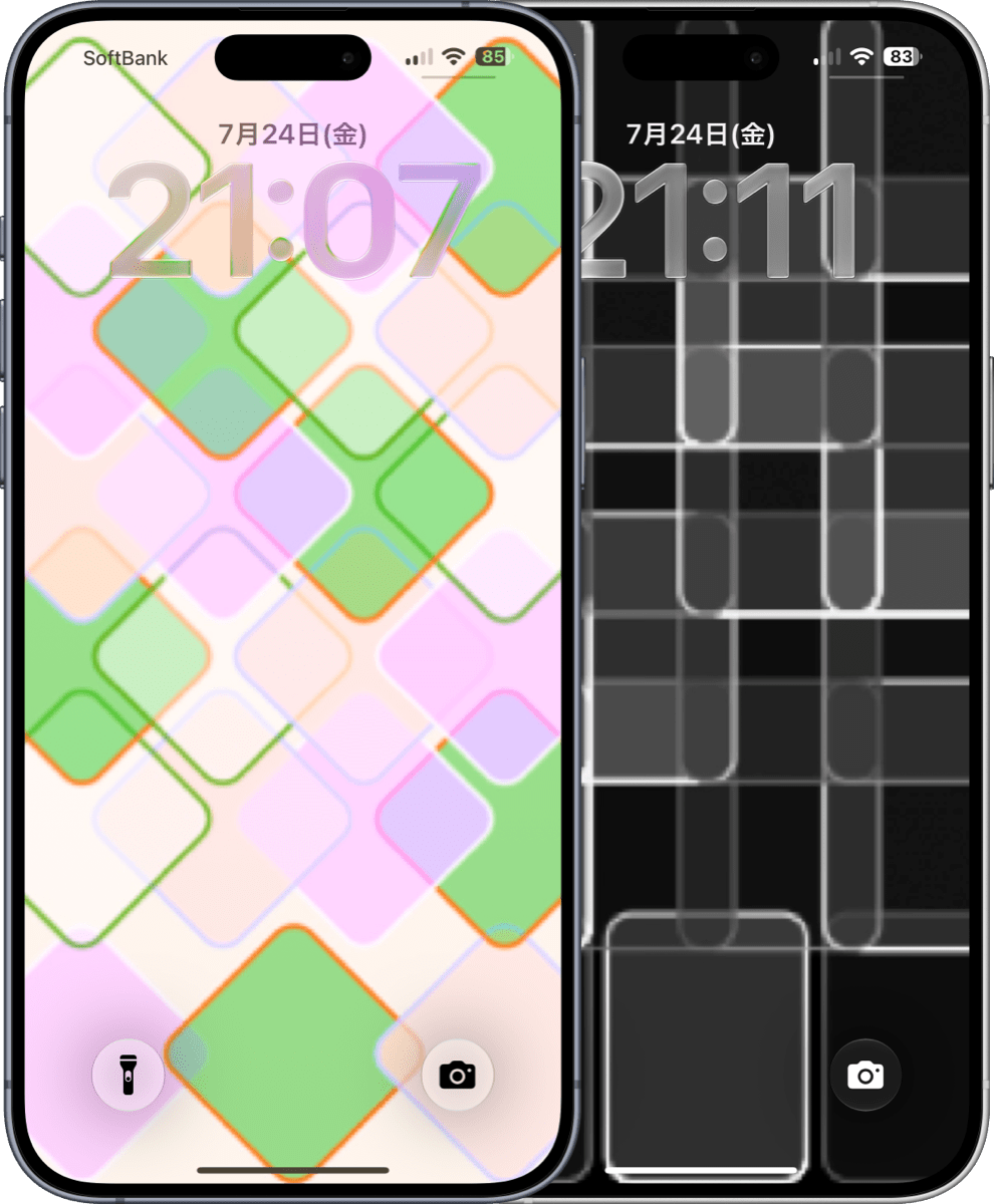 新作ヘーセイ低画質壁紙​
