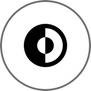 ダークアイコン