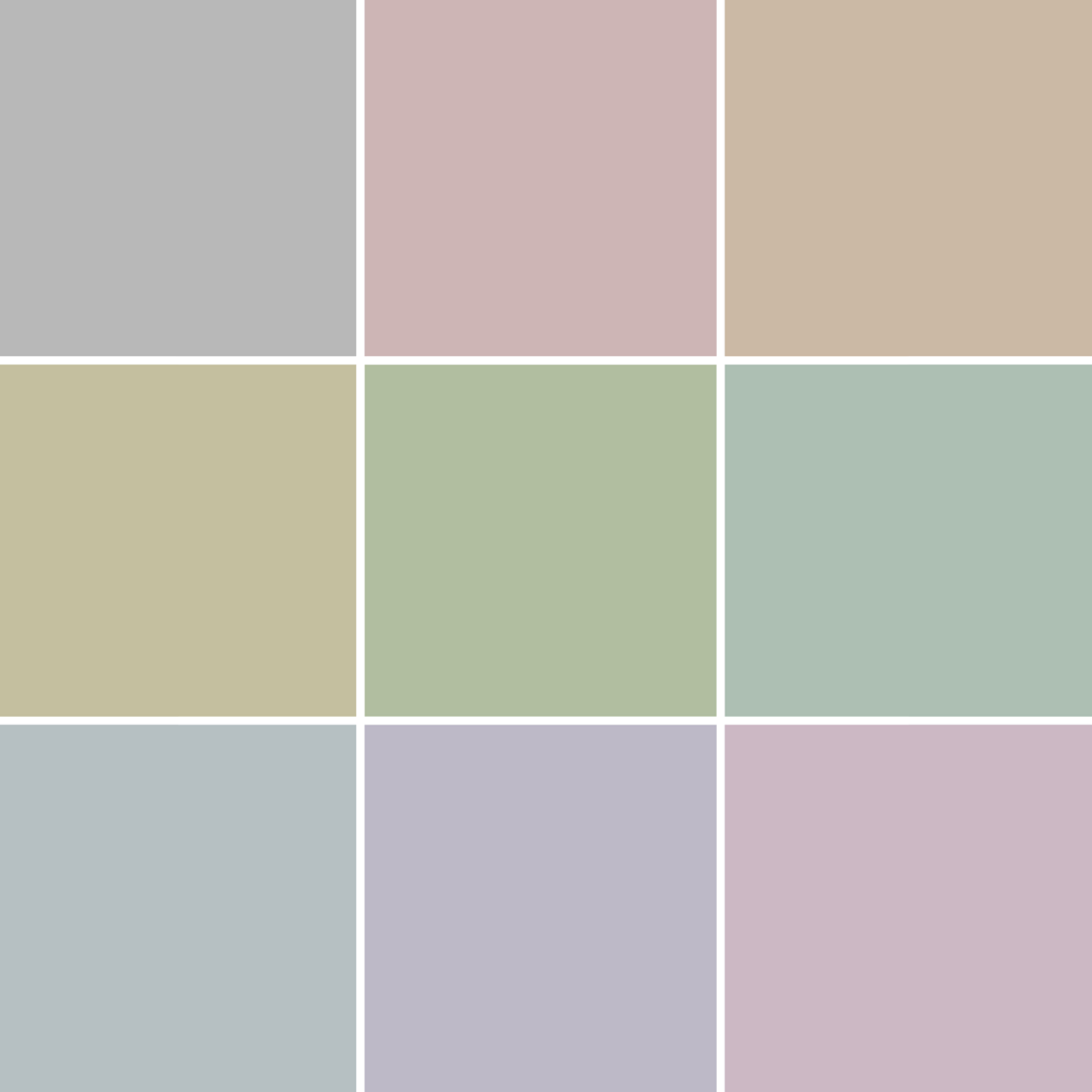 ライトニンジャドック壁紙のバリエーション