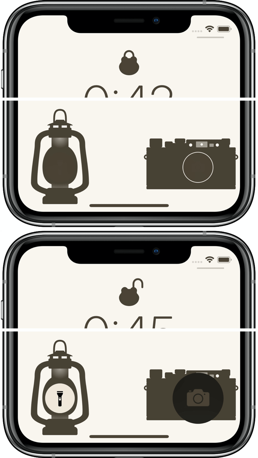 新作レトロで大きなアイコンの壁紙