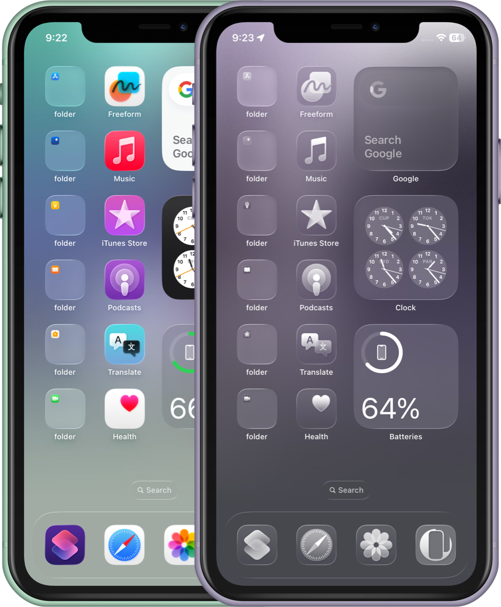 新作カワイイシブイニンジャ