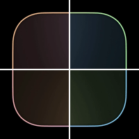 lighting_border_11_rainbow_gradation_tmb