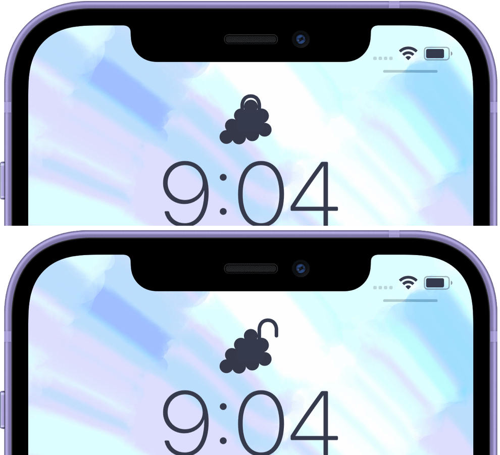 新作フルーツロックの壁紙