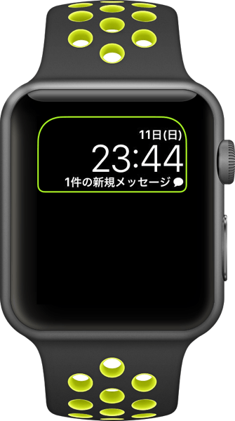 ビンテージカテゴリーのスクリーンショット