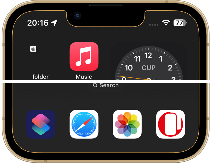 ザ・境界のない縁取り壁紙13