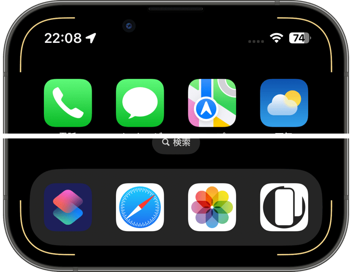 ザ・コーナーの壁紙 1312