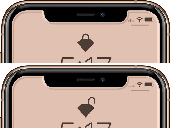 色んなロックの壁紙 3 11 Pro