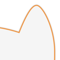 white_cat_border_12mini_orange_home_tmb