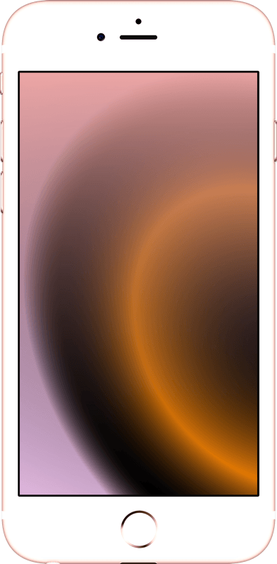 棚のない壁紙のスクリーンショット